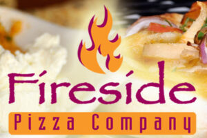 Fireside Pizza Company