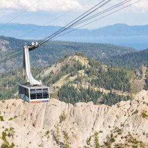 2023 Summer Discounts at Palisades Tahoe
