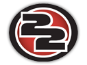 22 bistro logo