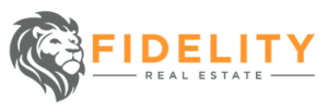 fidelity logo